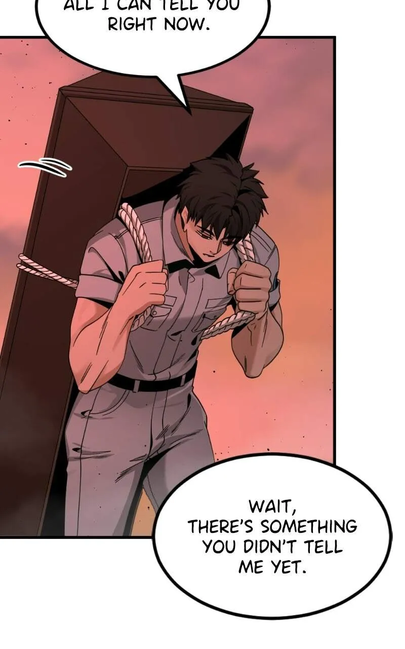 Hero Killer Chapter 83 — Page 37