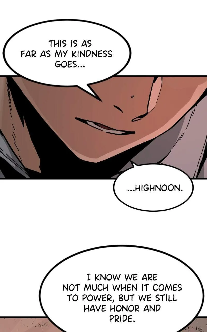 Hero Killer Chapter 83 — Page 38