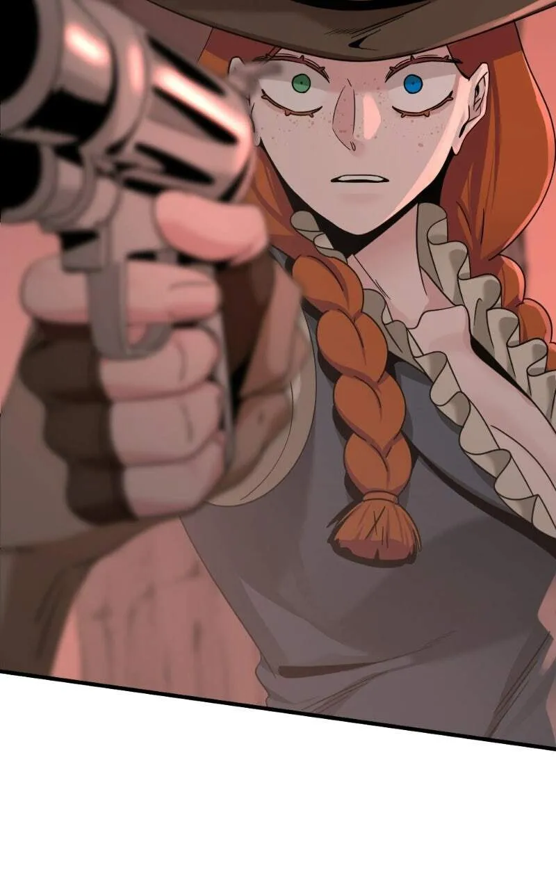 Hero Killer Chapter 83 — Page 47