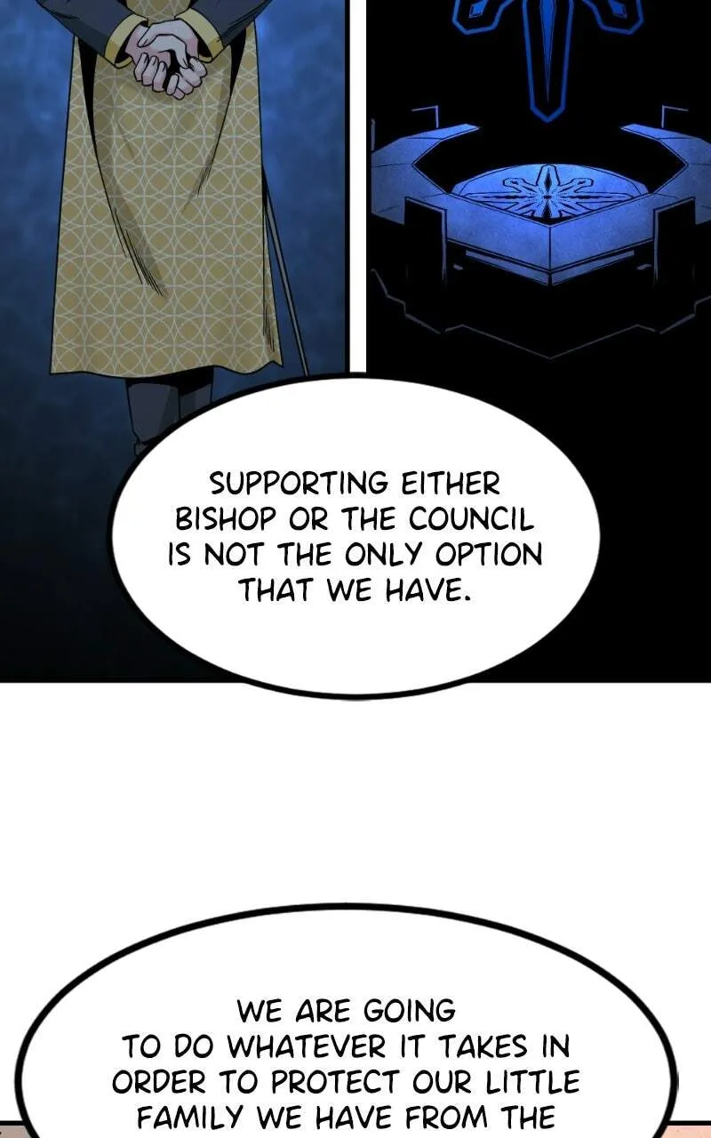 Hero Killer Chapter 83 — Page 52