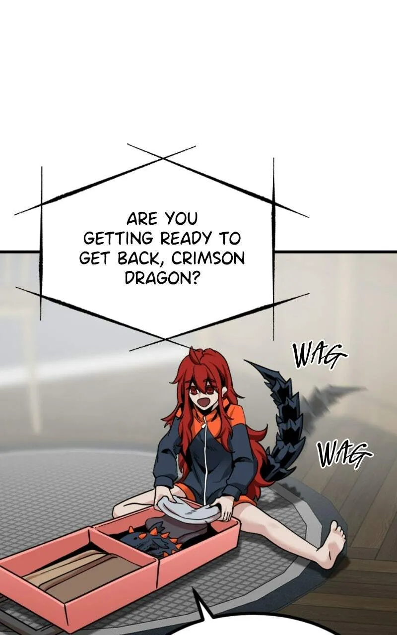 Hero Killer Chapter 83 — Page 59
