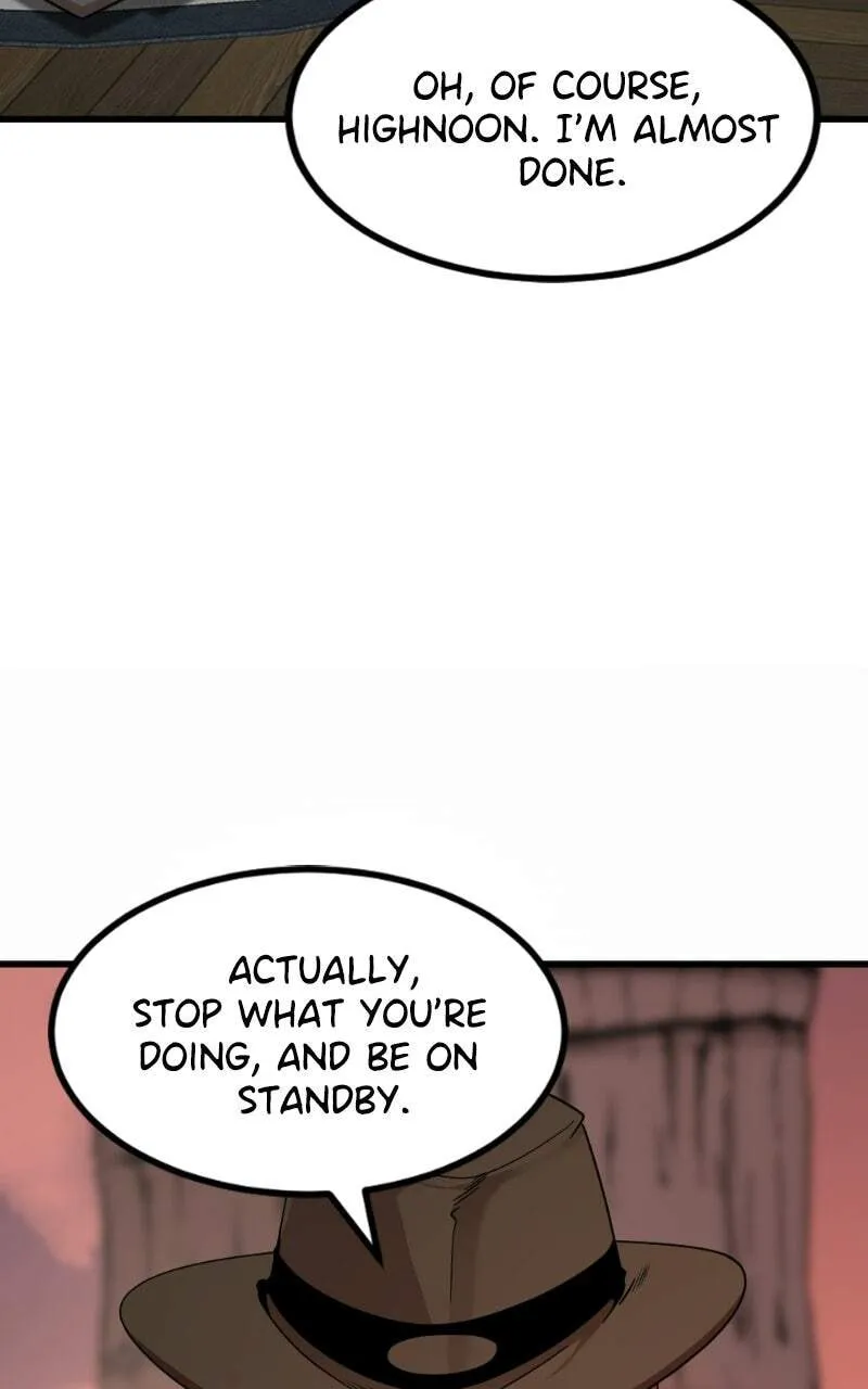 Hero Killer Chapter 83 — Page 60