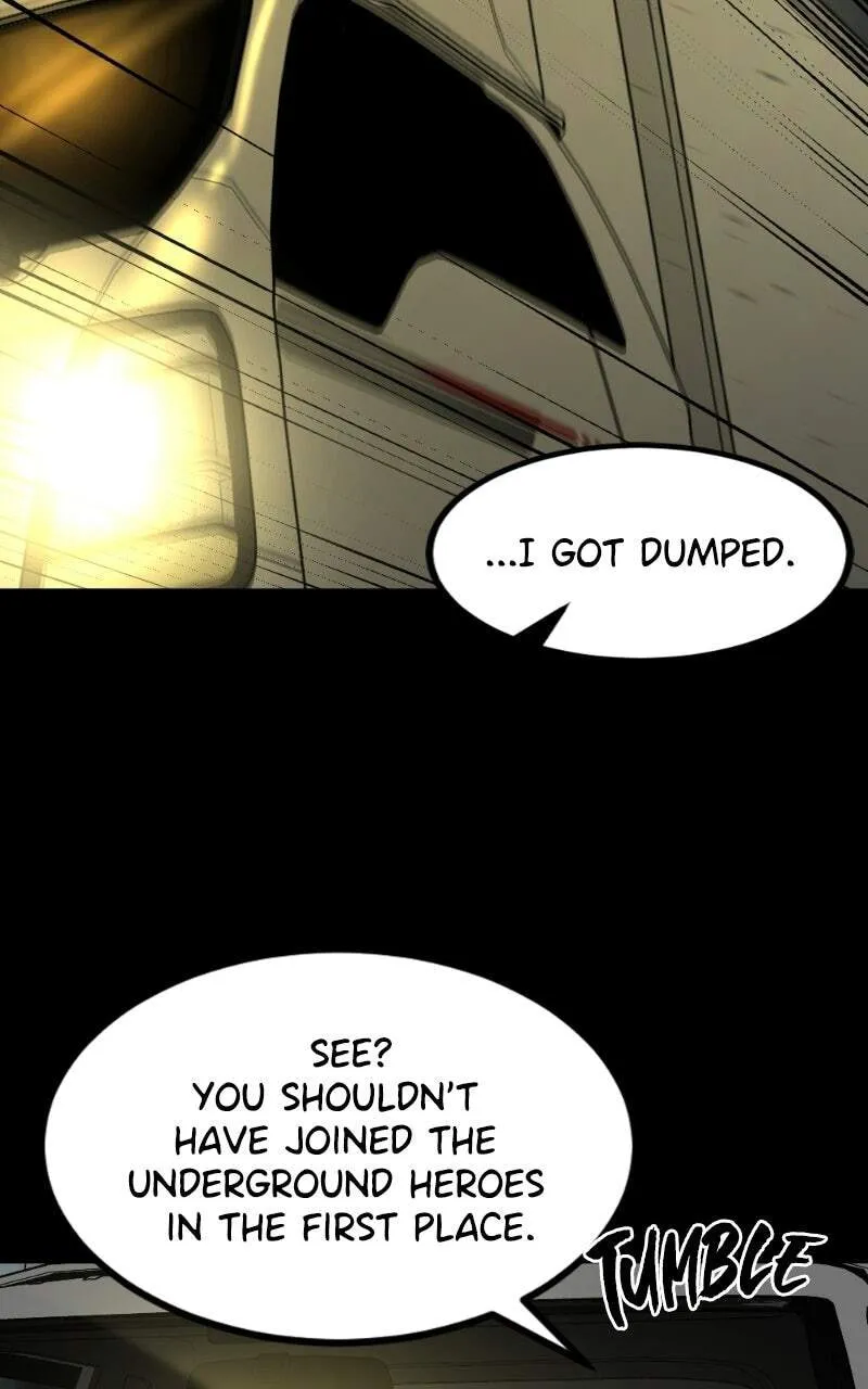 Hero Killer Chapter 83 — Page 66