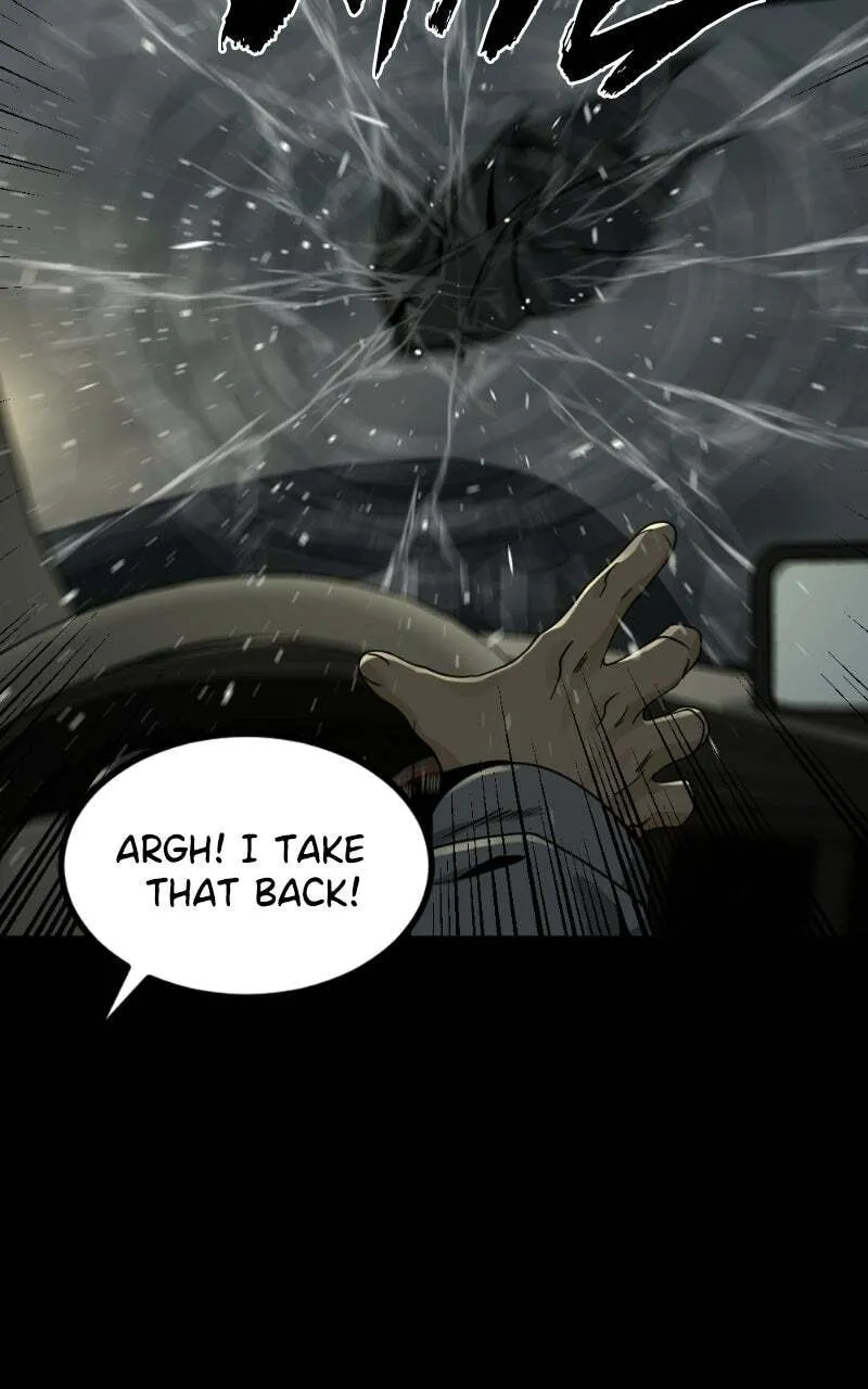 Hero Killer Chapter 83 — Page 68