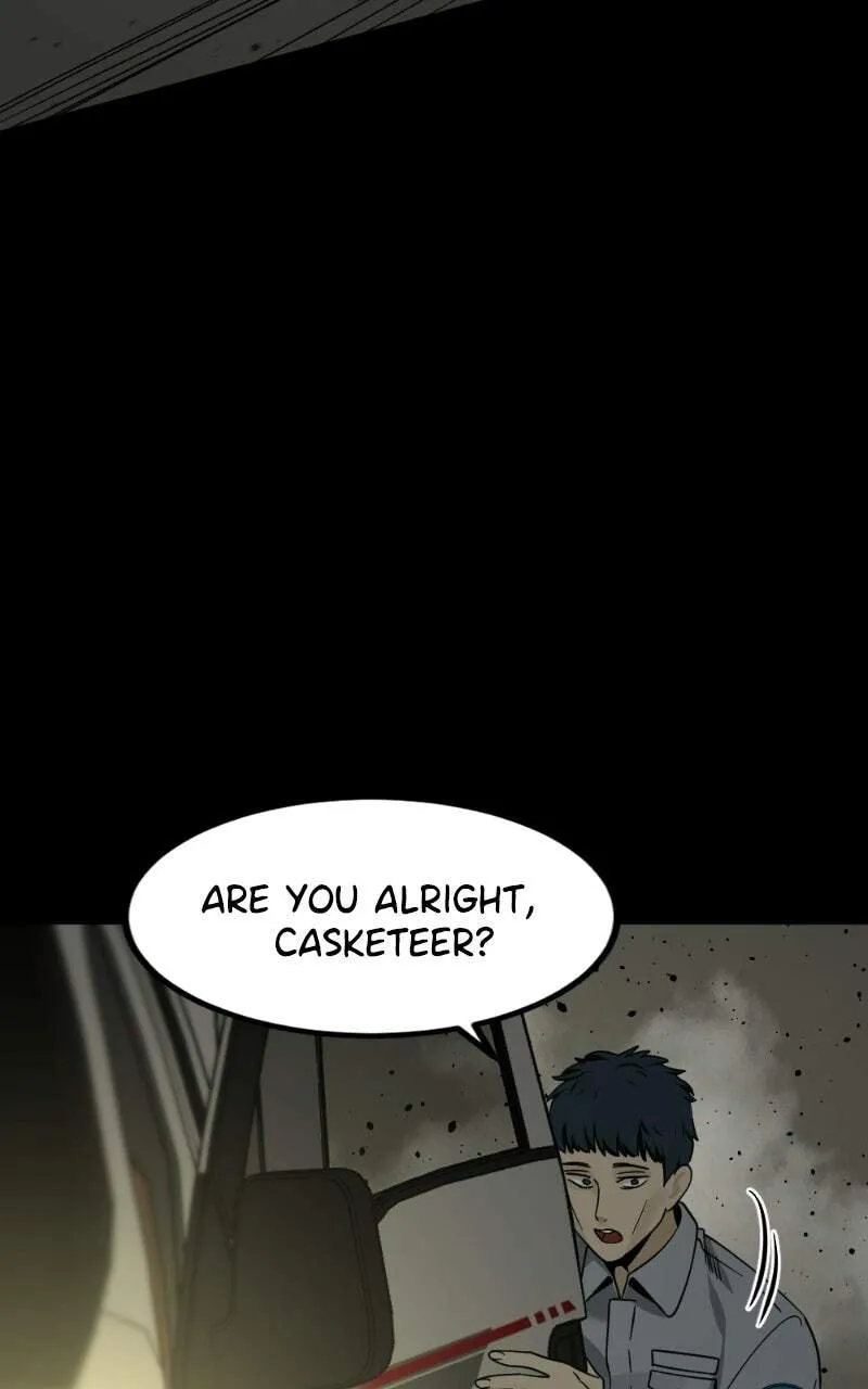 Hero Killer Chapter 83 — Page 70