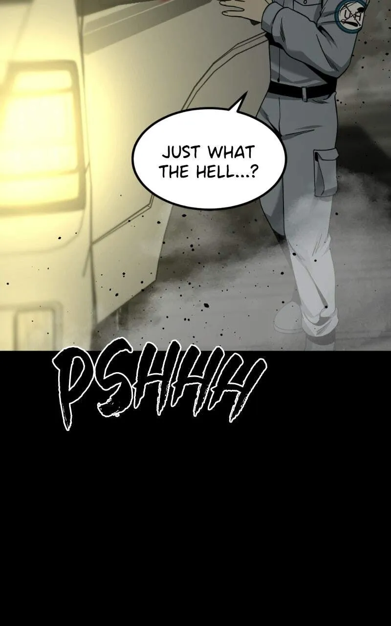 Hero Killer Chapter 83 — Page 71