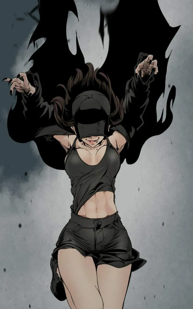Hero Killer Chapter 83 — Page 76
