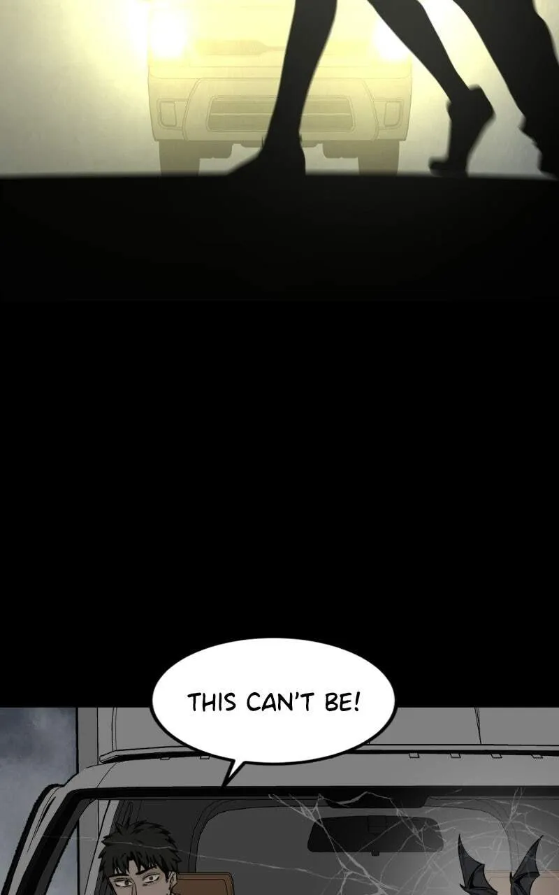 Hero Killer Chapter 83 — Page 80