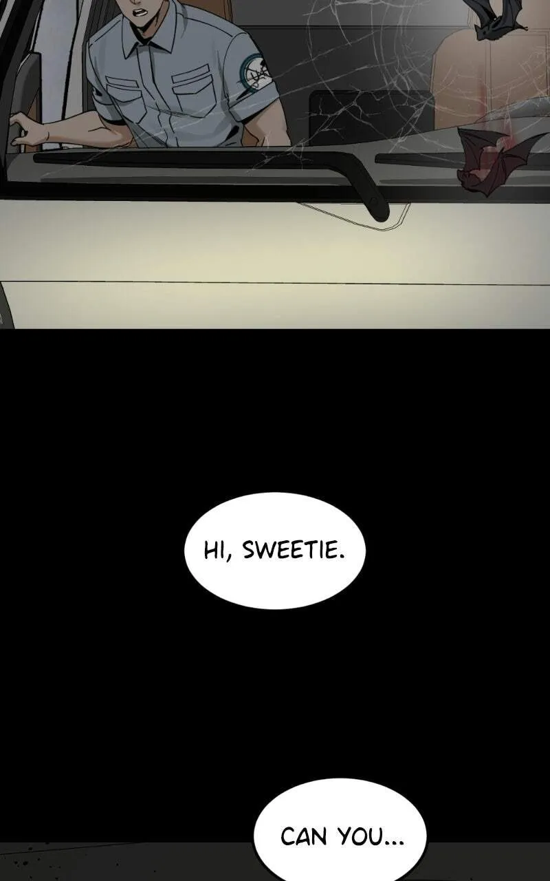 Hero Killer Chapter 83 — Page 81