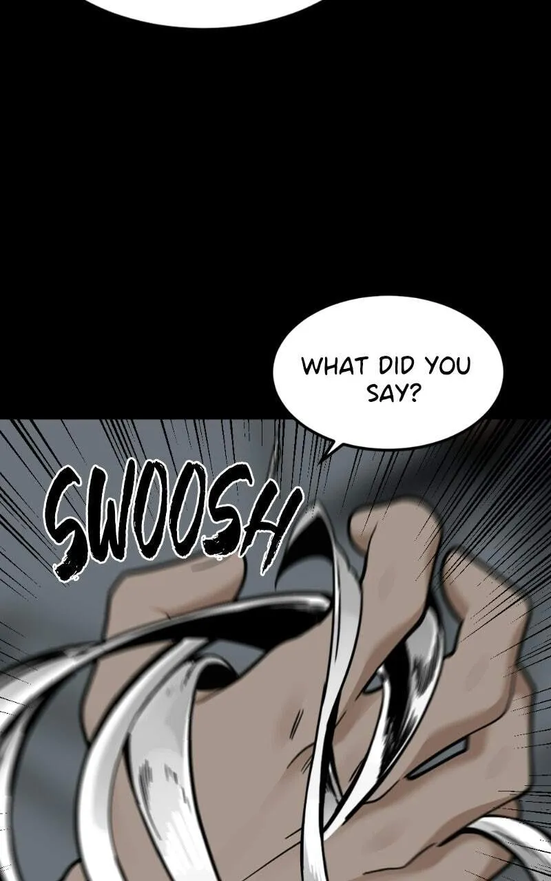 Hero Killer Chapter 83 — Page 83