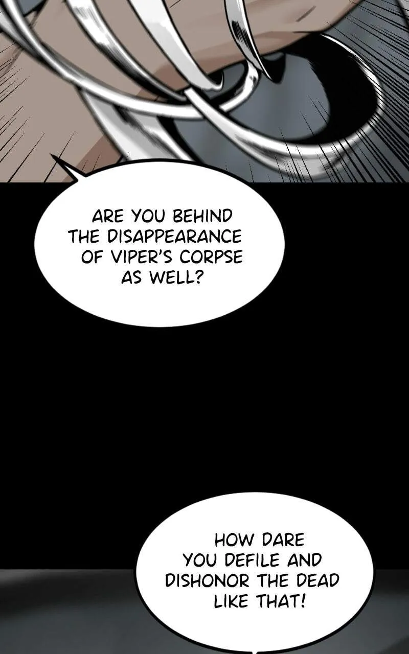 Hero Killer Chapter 83 — Page 84