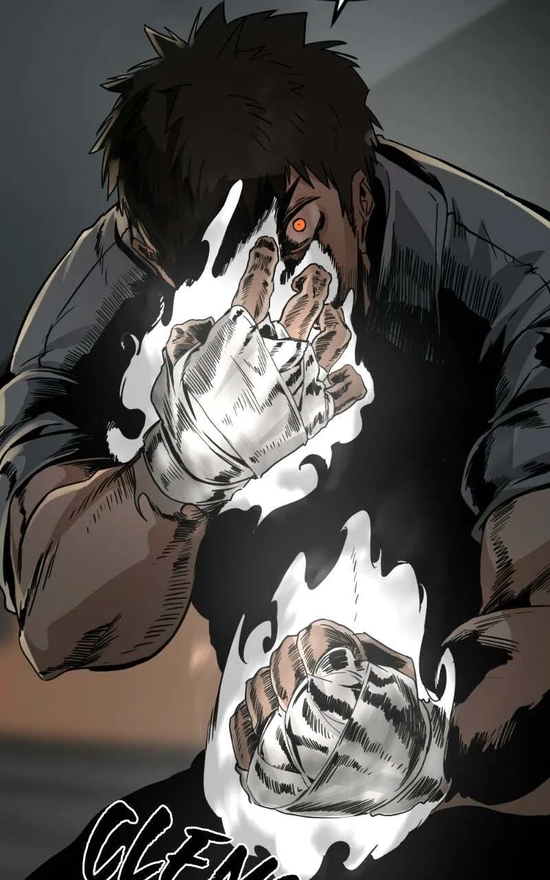 Hero Killer Chapter 83 — Page 85