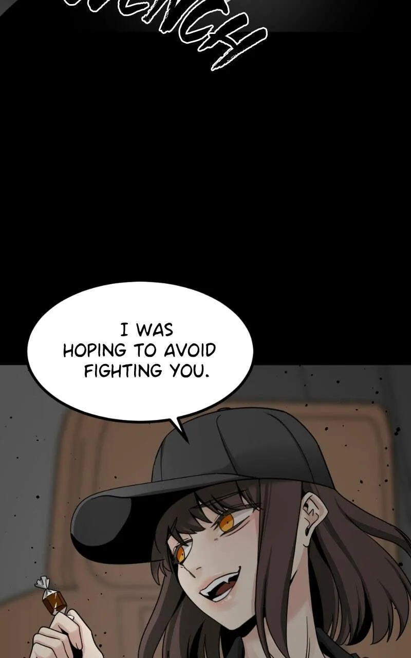 Hero Killer Chapter 83 — Page 86