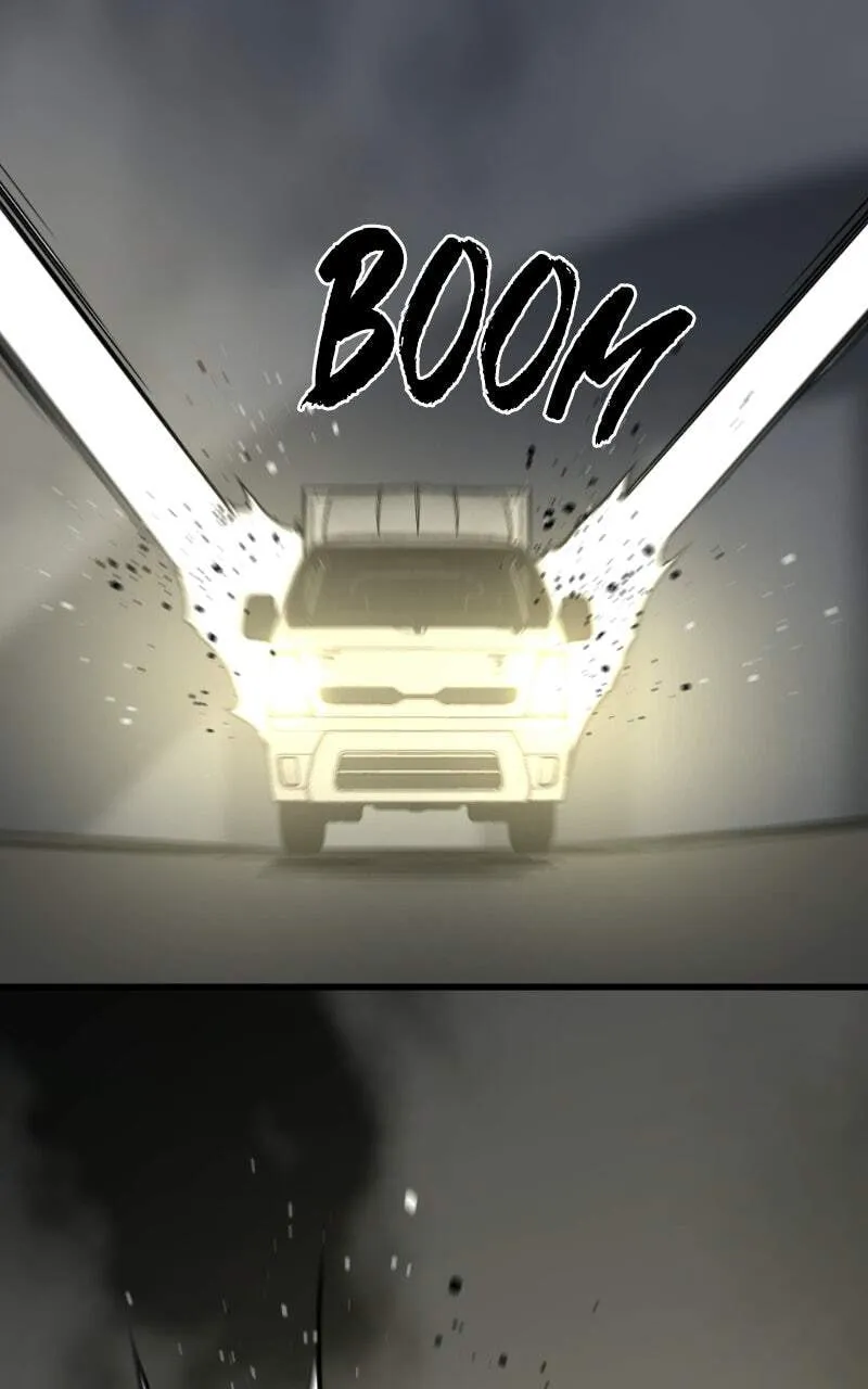 Hero Killer Chapter 83 — Page 88