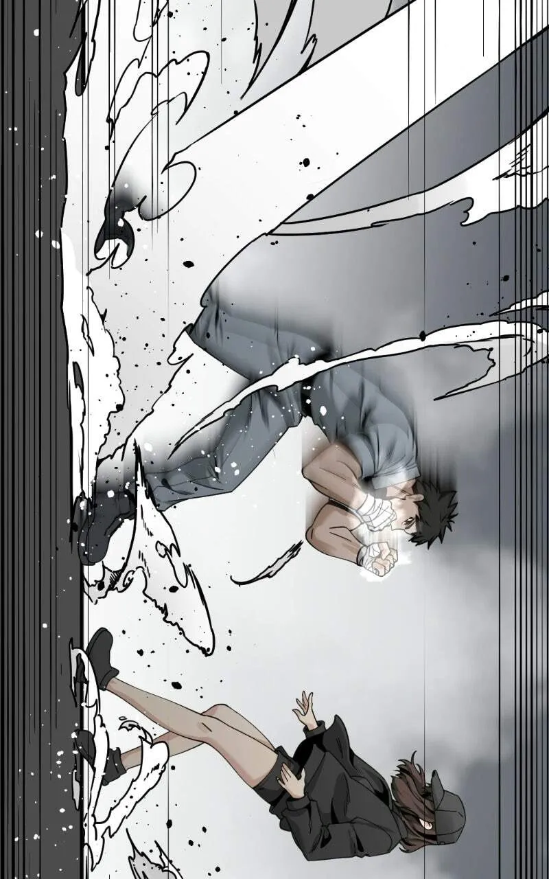 Hero Killer Chapter 83 — Page 91