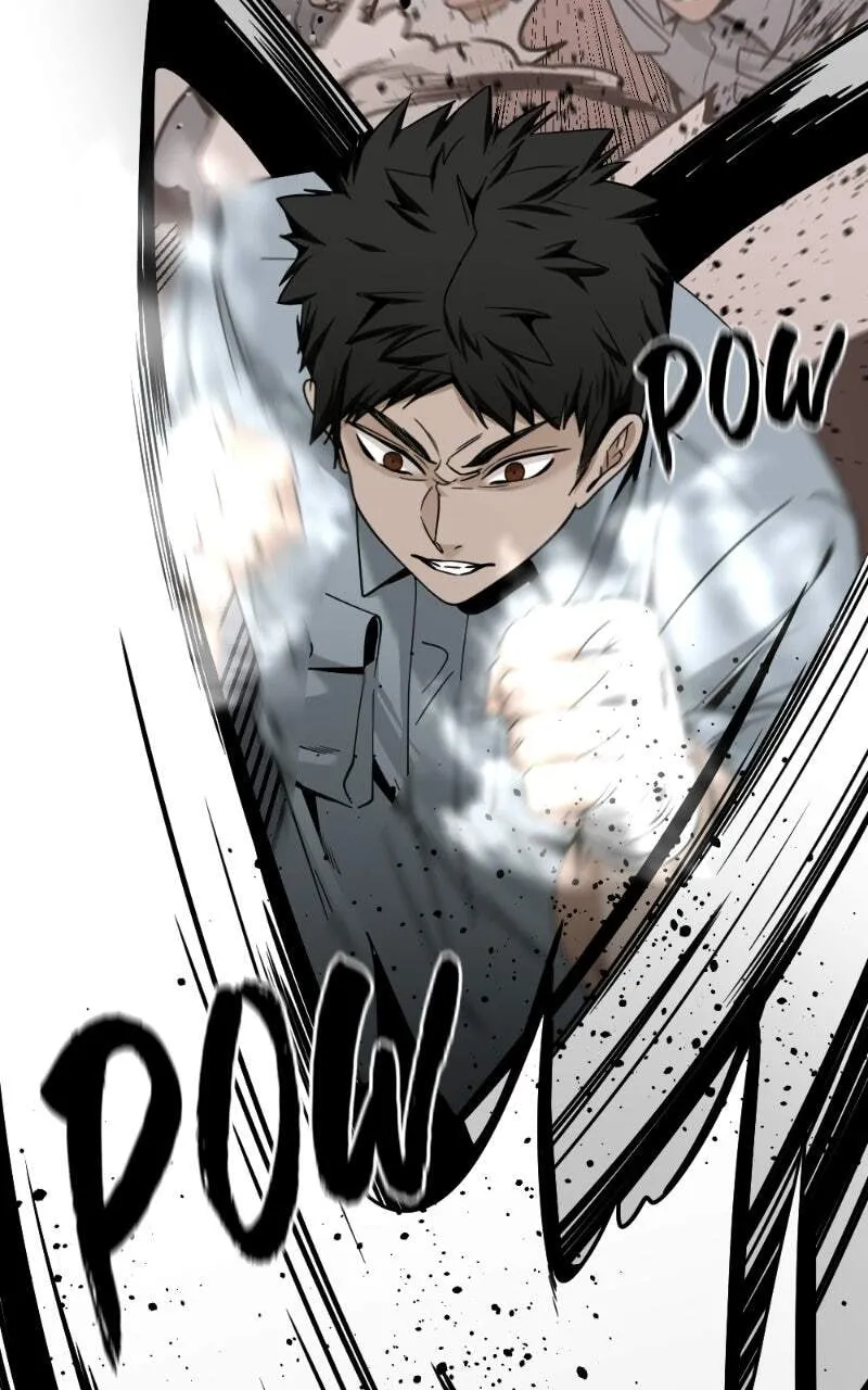 Hero Killer Chapter 83 — Page 93