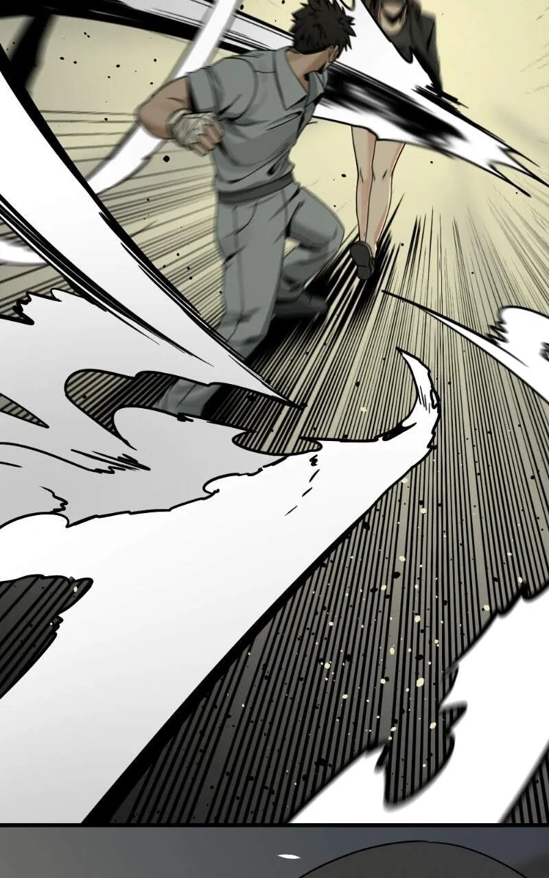 Hero Killer Chapter 83 — Page 95