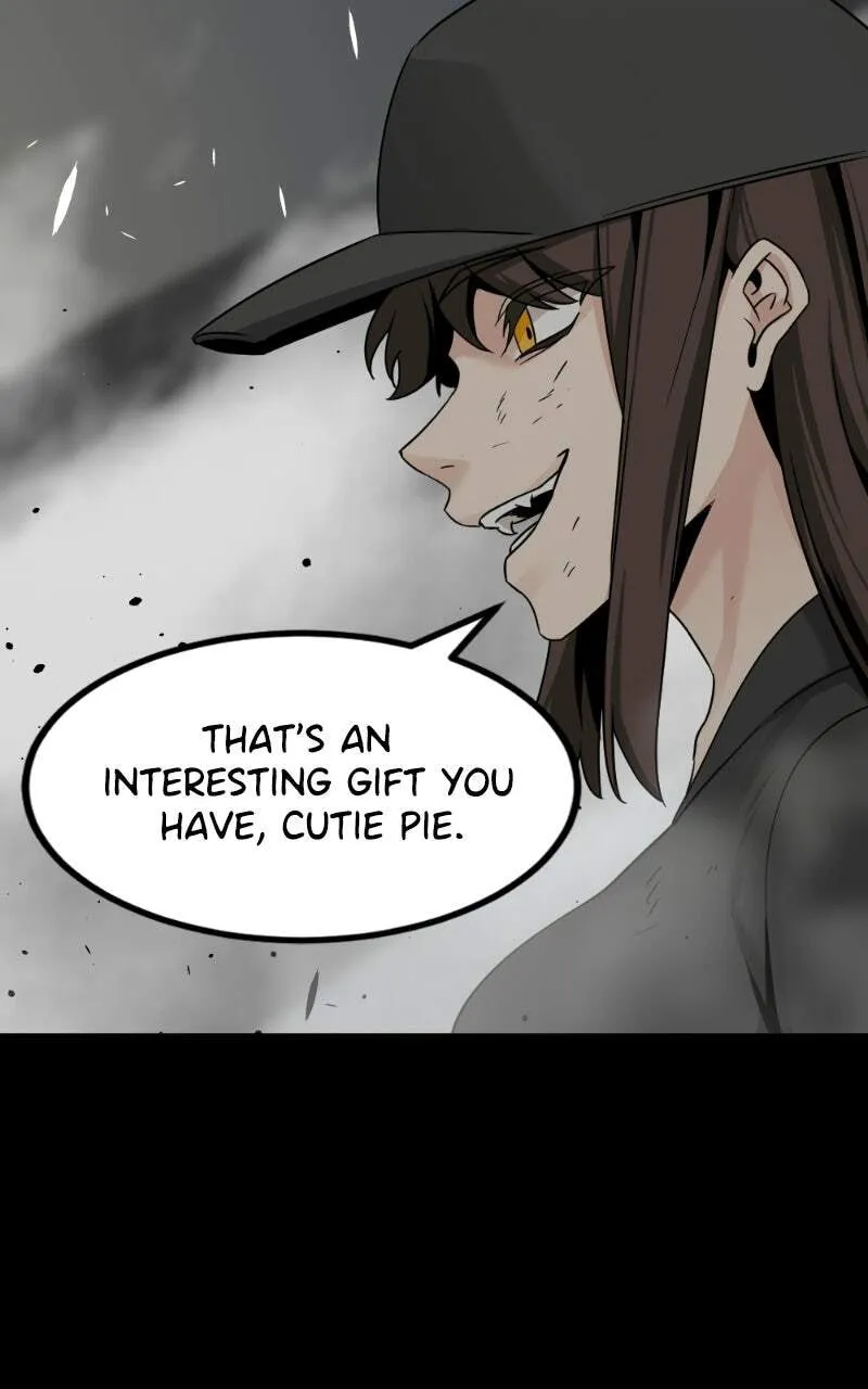 Hero Killer Chapter 83 — Page 96
