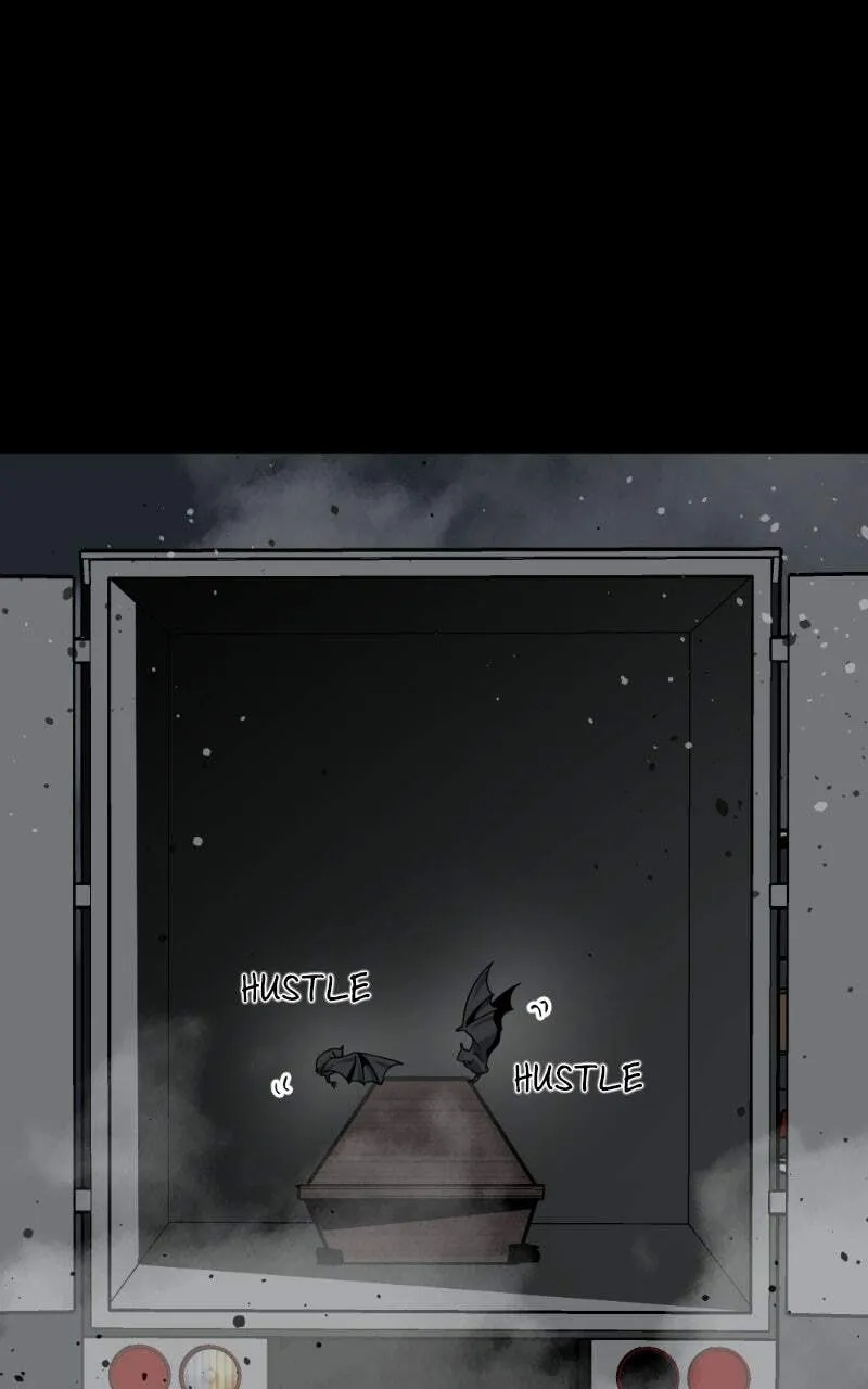 Hero Killer Chapter 83 — Page 98