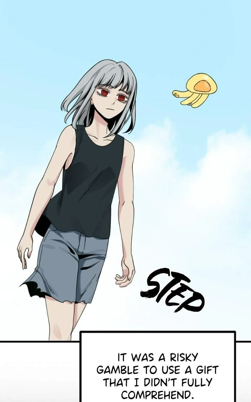 Hero Killer Chapter 84 — Page 3