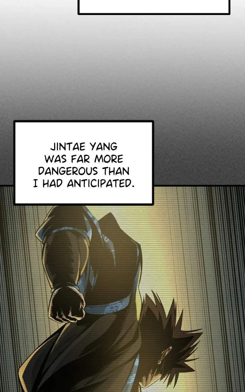 Hero Killer Chapter 84 — Page 4