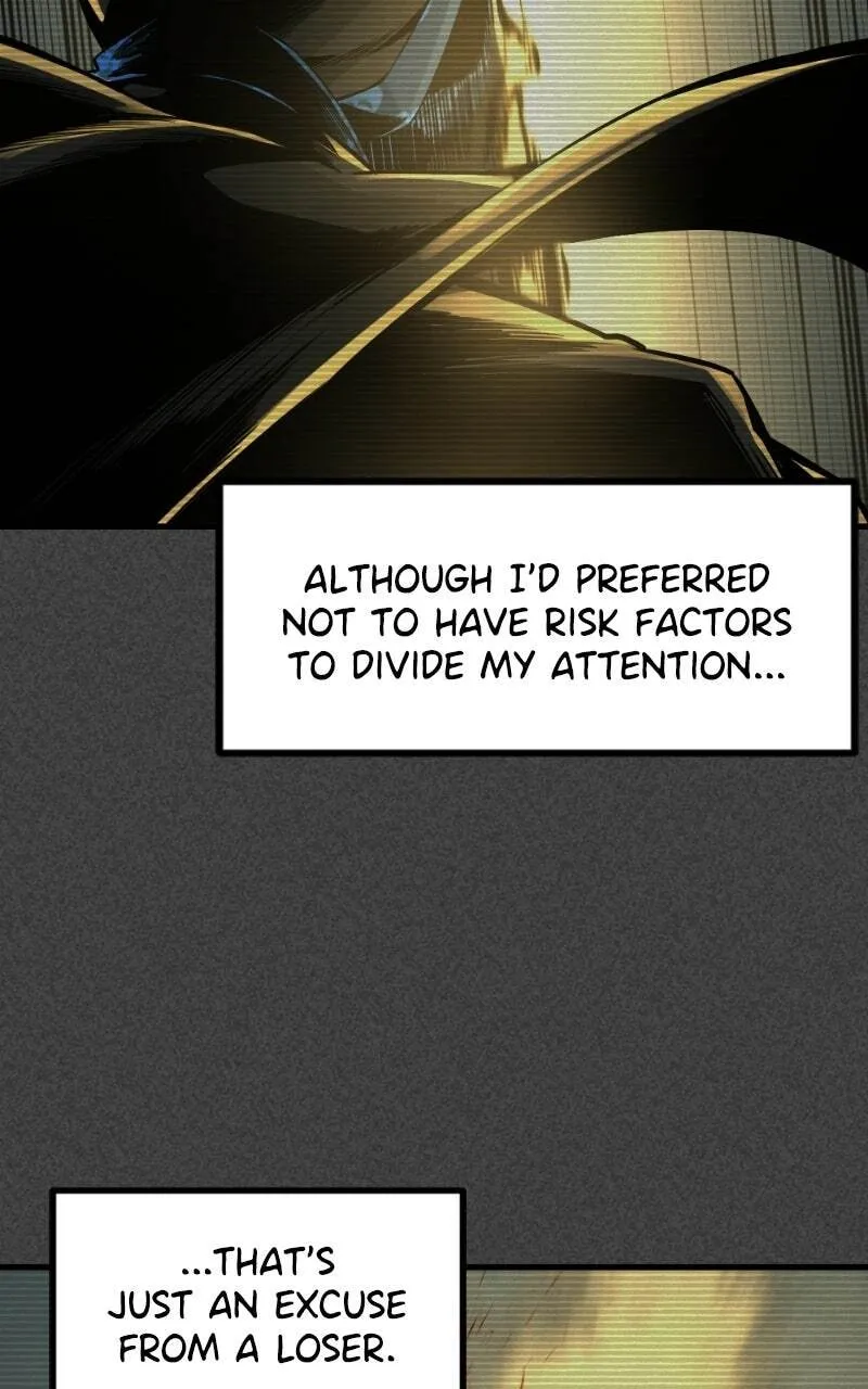 Hero Killer Chapter 84 — Page 5