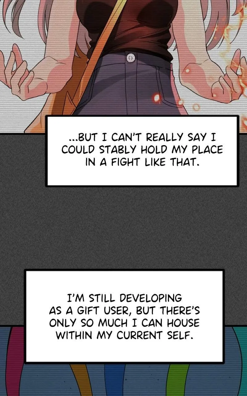 Hero Killer Chapter 84 — Page 8