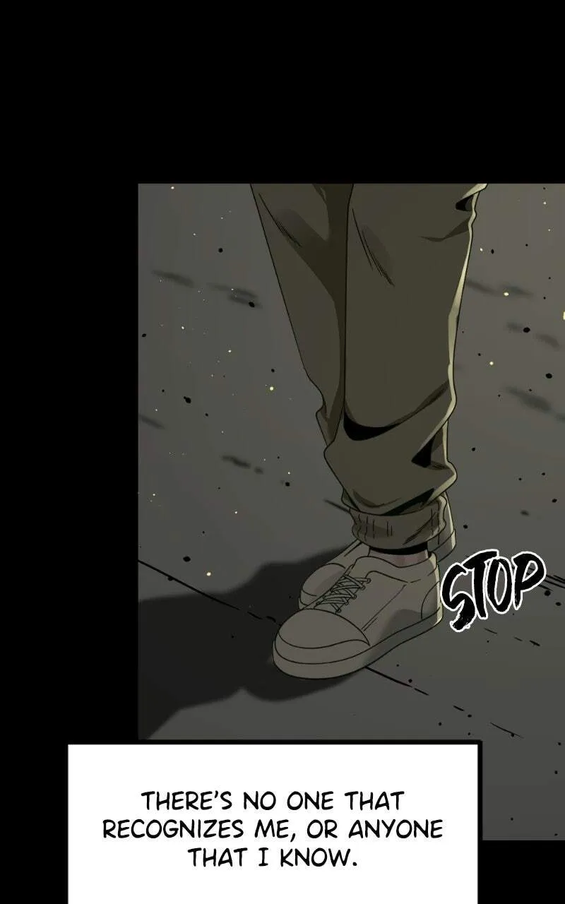 Hero Killer Chapter 84 — Page 105