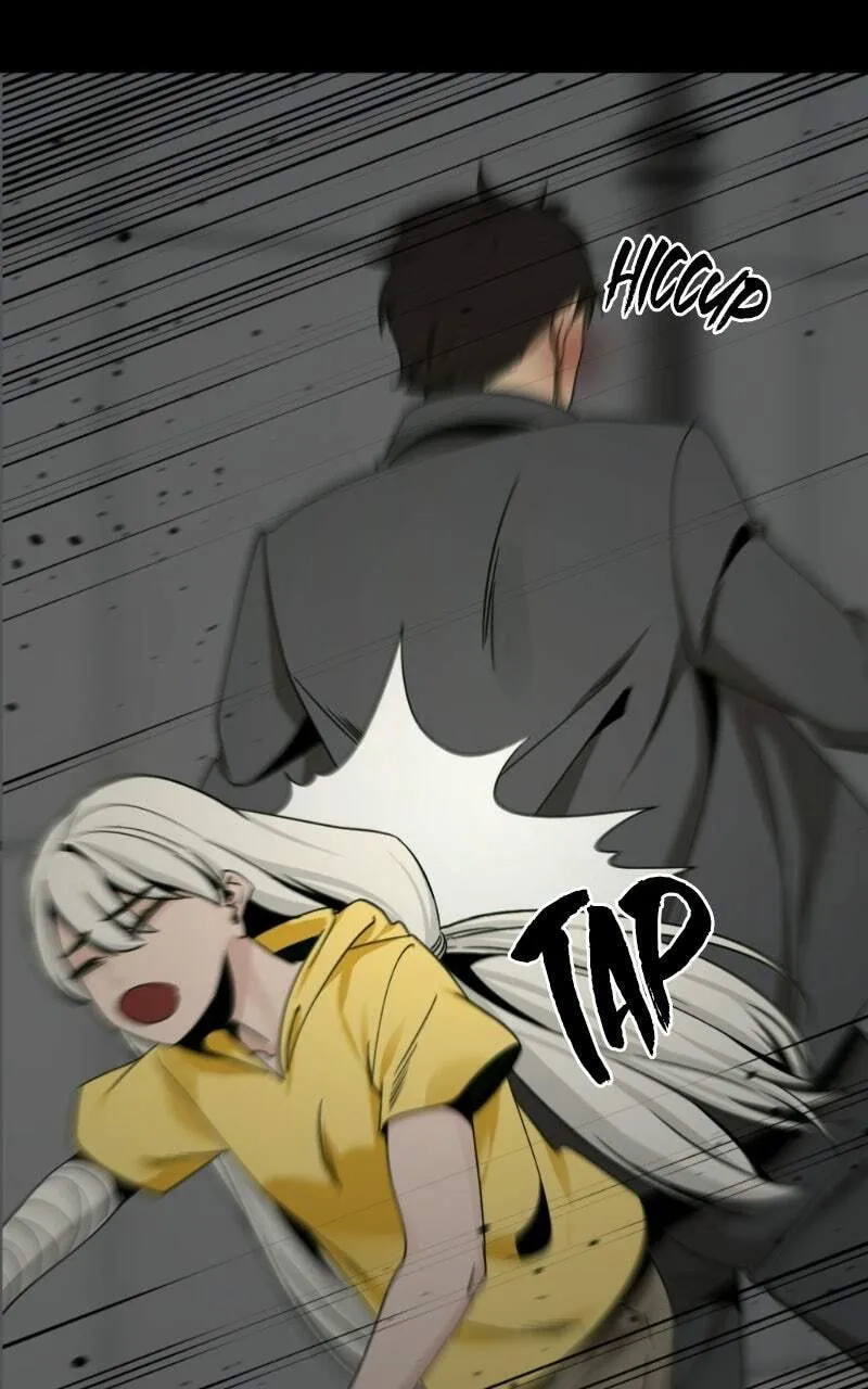 Hero Killer Chapter 84 — Page 108