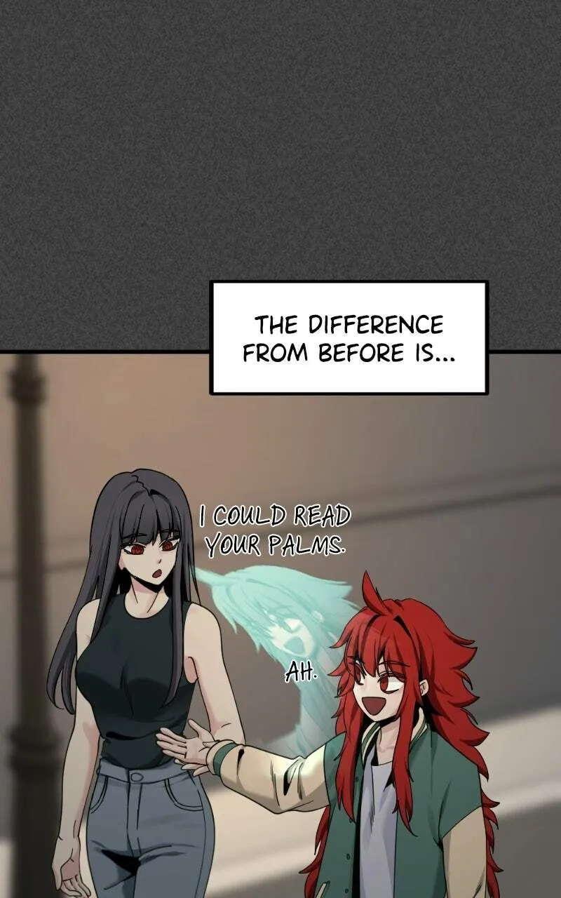 Hero Killer Chapter 84 — Page 11