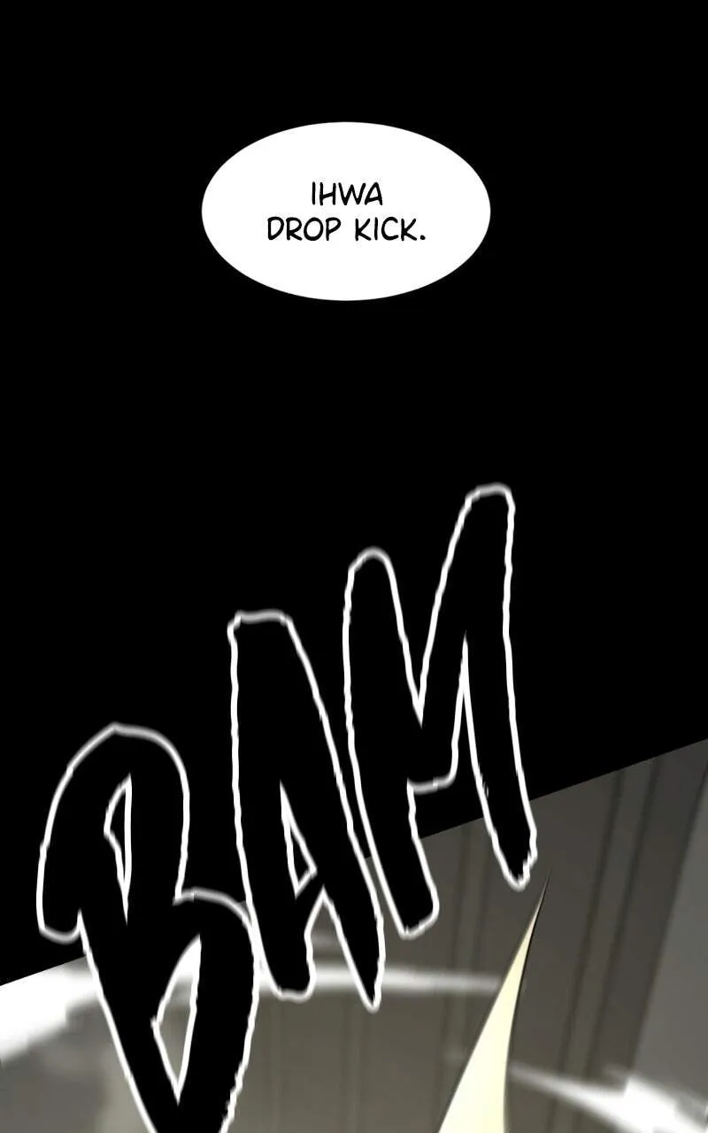 Hero Killer Chapter 84 — Page 127