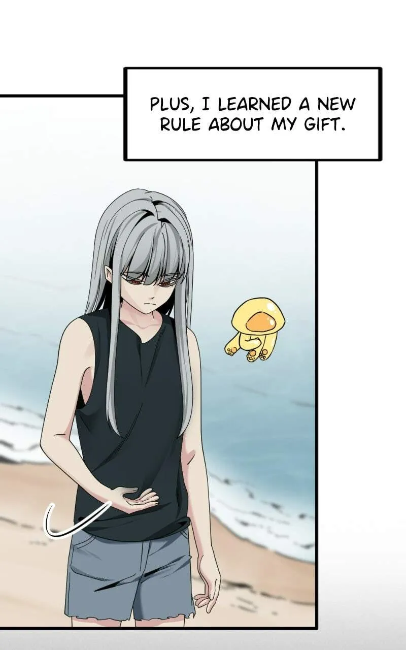 Hero Killer Chapter 84 — Page 14
