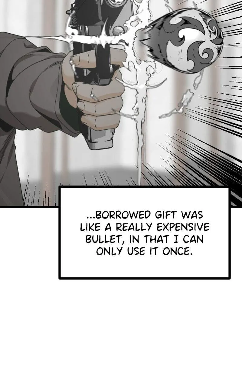 Hero Killer Chapter 84 — Page 18