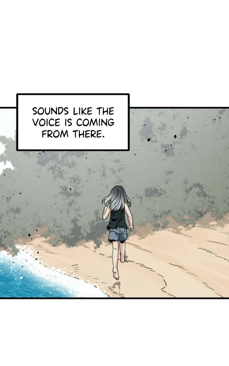 Hero Killer Chapter 84 — Page 26