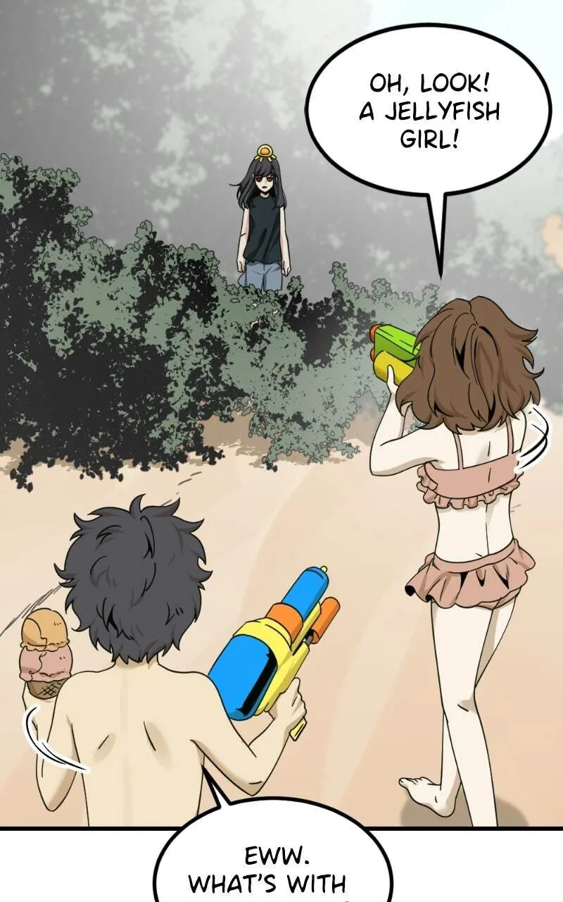 Hero Killer Chapter 84 — Page 30
