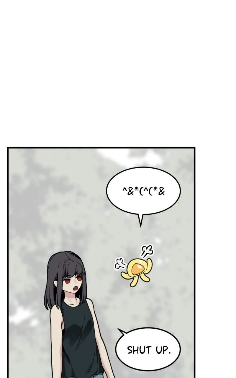 Hero Killer Chapter 84 — Page 35