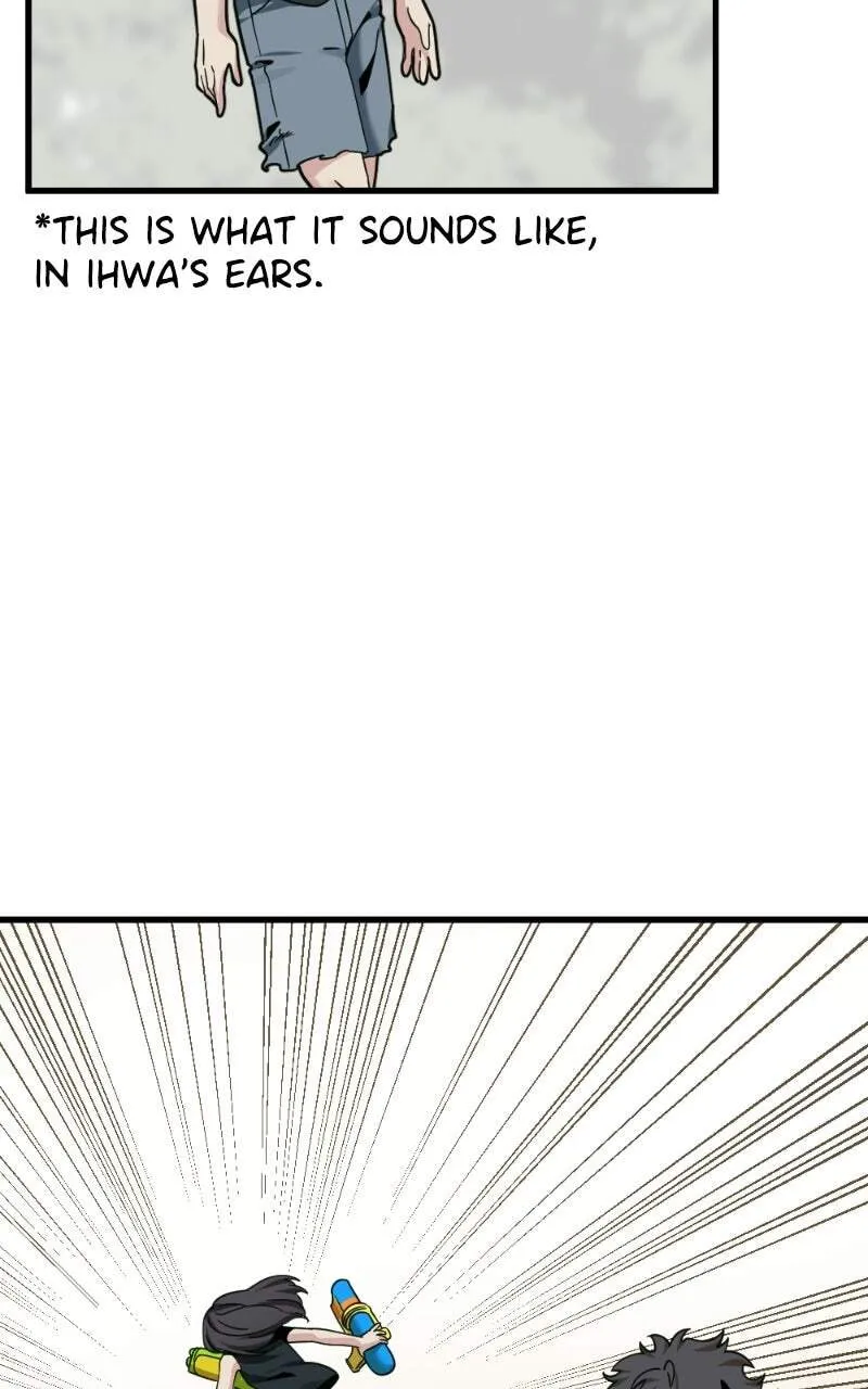 Hero Killer Chapter 84 — Page 36