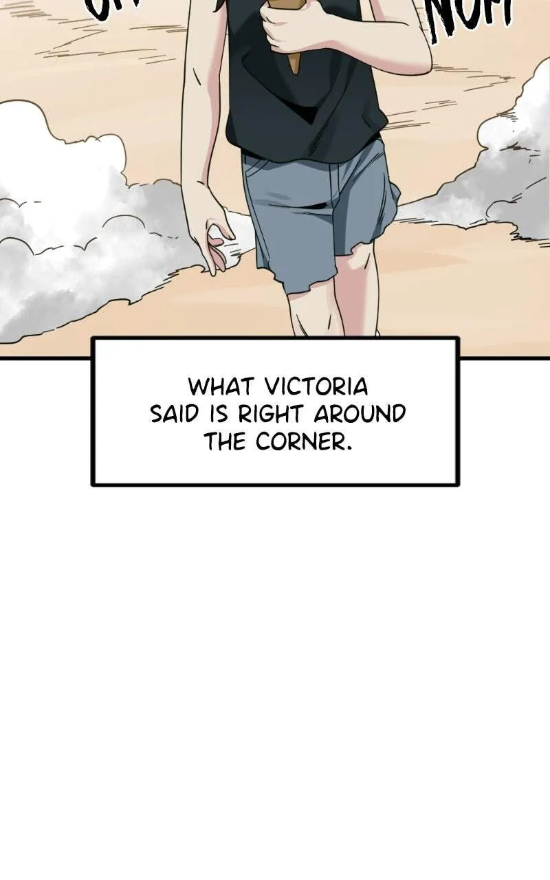 Hero Killer Chapter 84 — Page 42