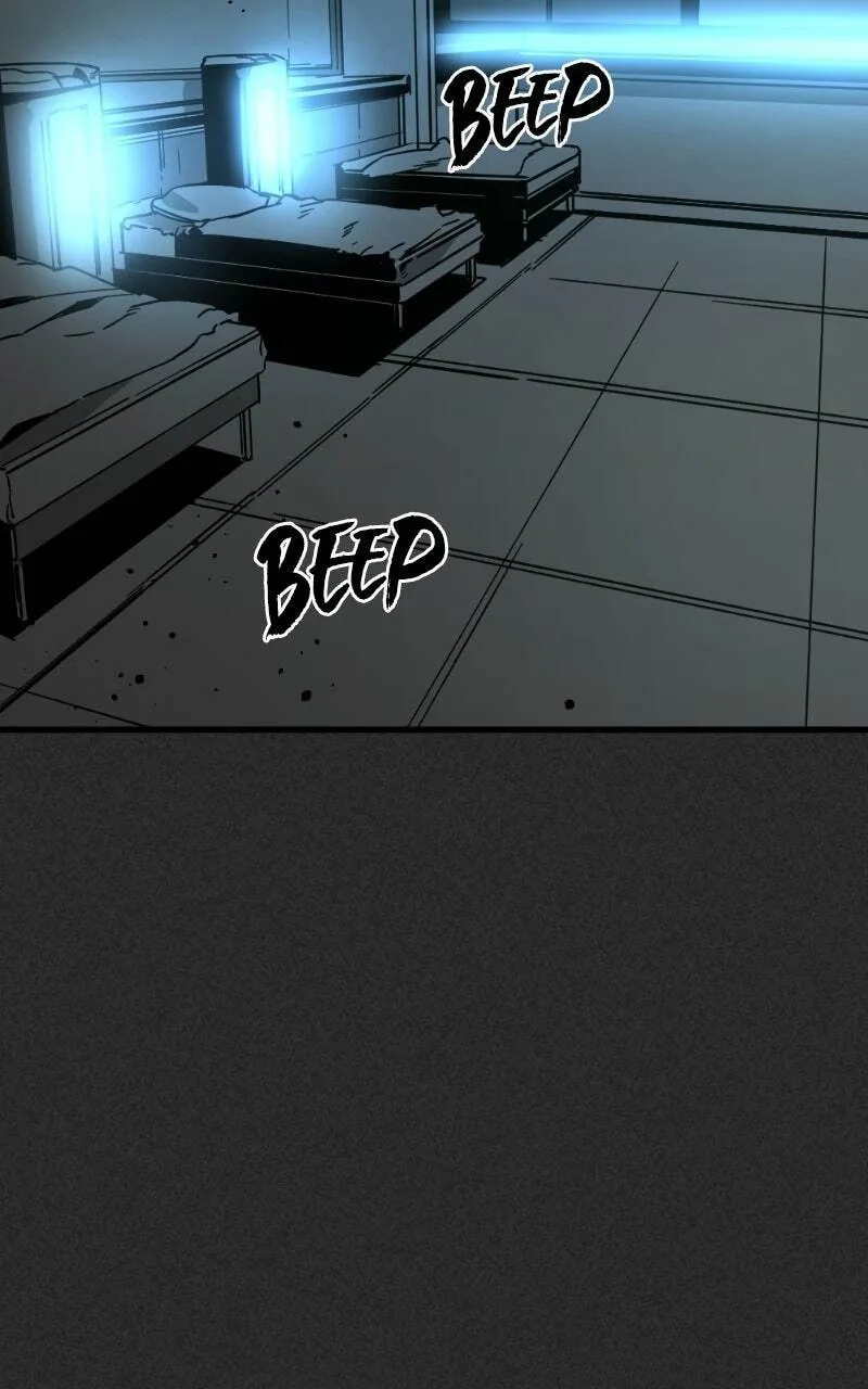 Hero Killer Chapter 84 — Page 45