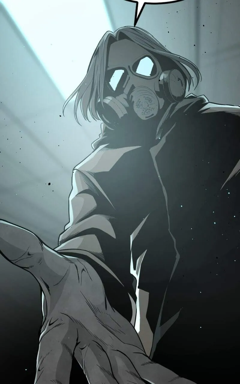Hero Killer Chapter 84 — Page 60