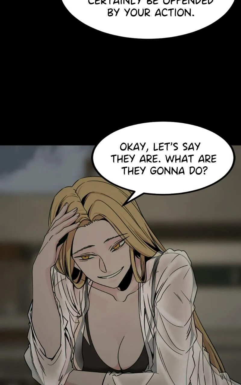 Hero Killer Chapter 84 — Page 87