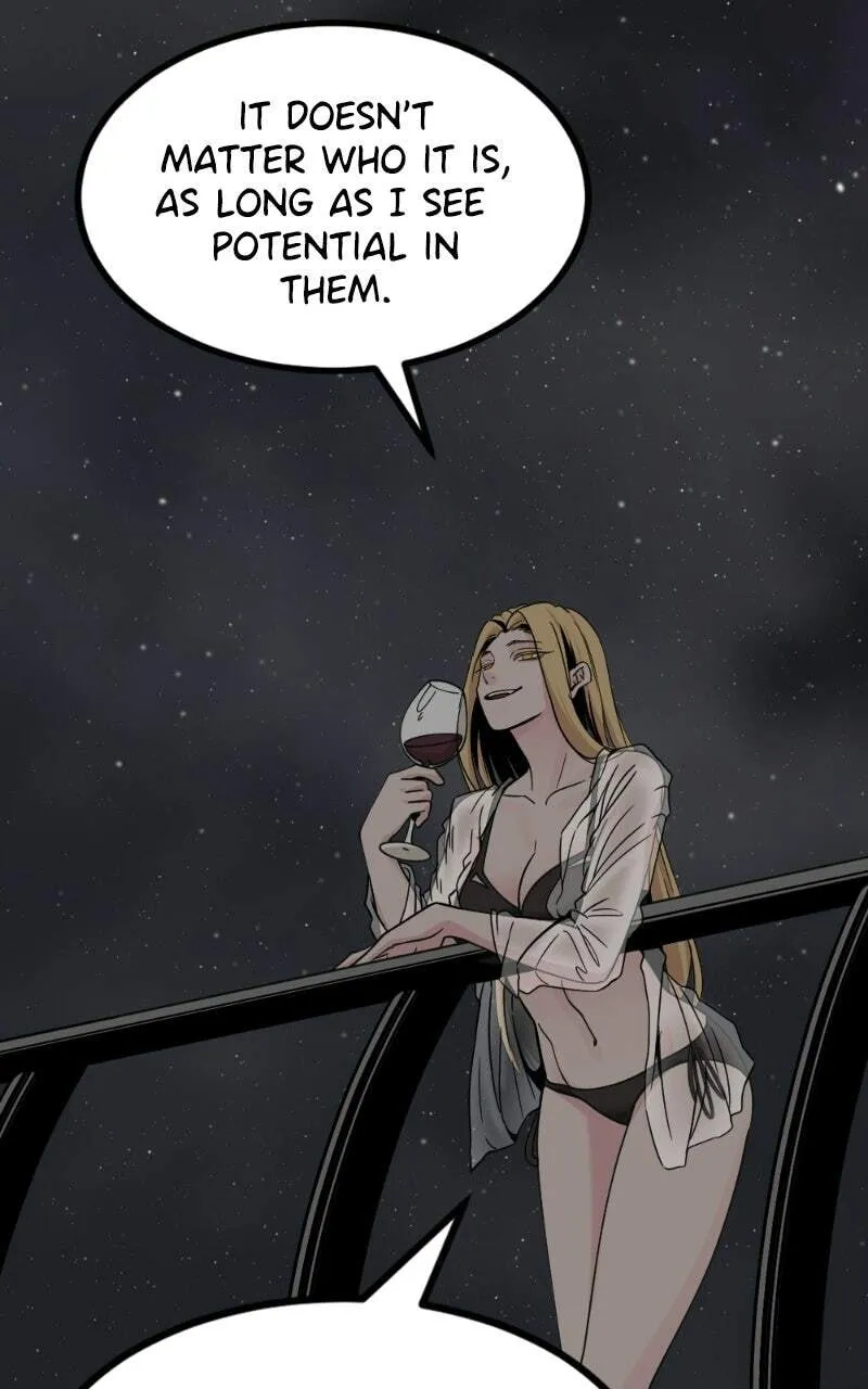Hero Killer Chapter 84 — Page 91