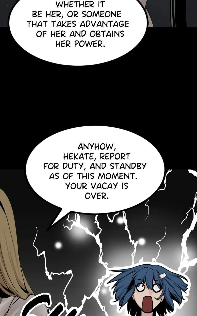 Hero Killer Chapter 84 — Page 92