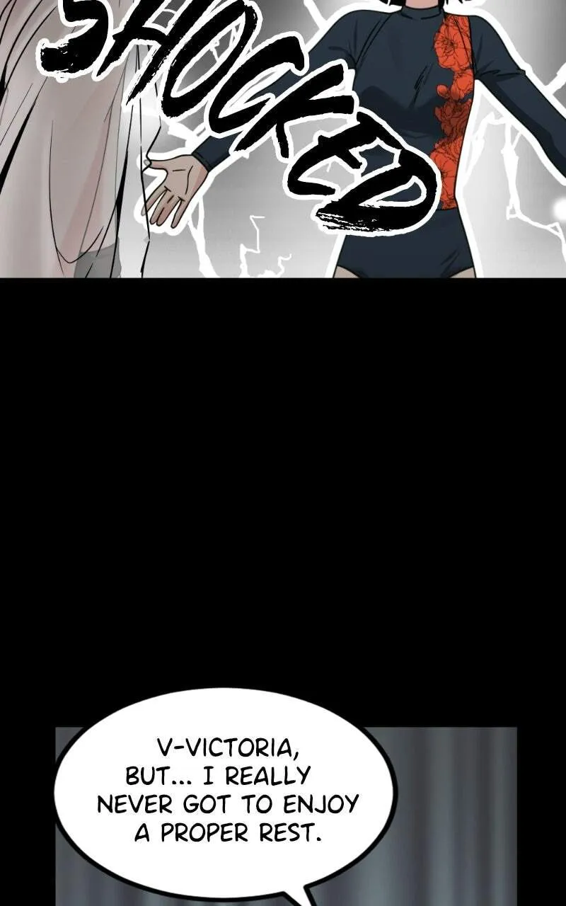 Hero Killer Chapter 84 — Page 93