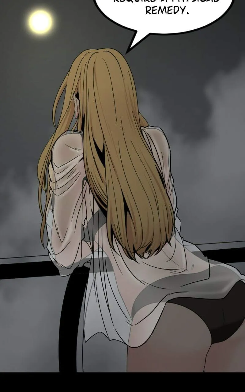Hero Killer Chapter 84 — Page 95