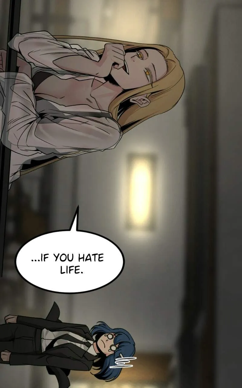Hero Killer Chapter 84 — Page 98