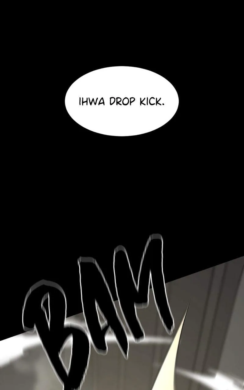 Hero Killer Chapter 85 — Page 1