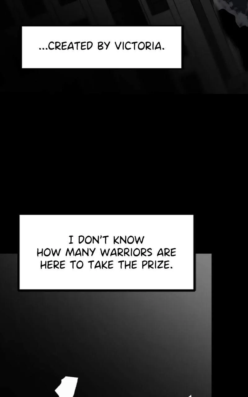 Hero Killer Chapter 85 — Page 108