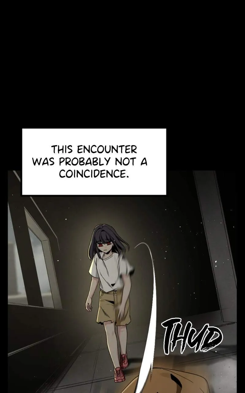 Hero Killer Chapter 85 — Page 11