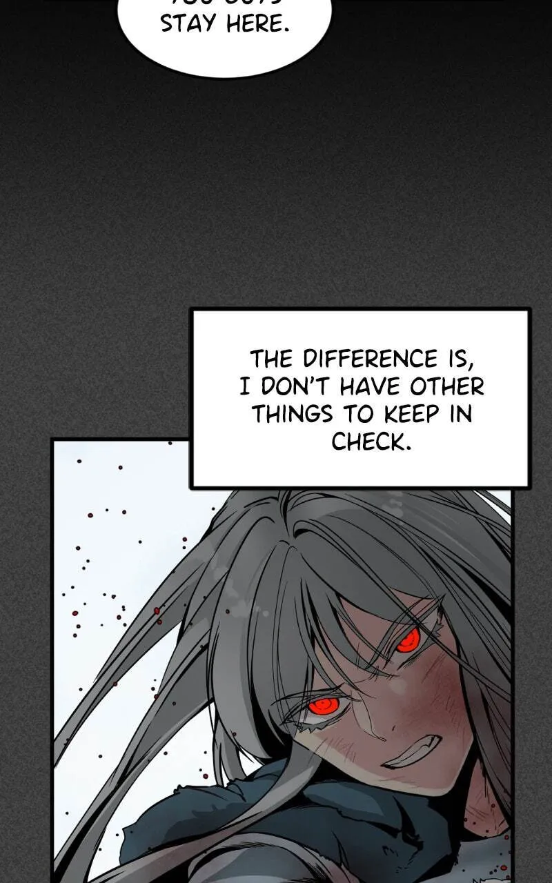 Hero Killer Chapter 85 — Page 114